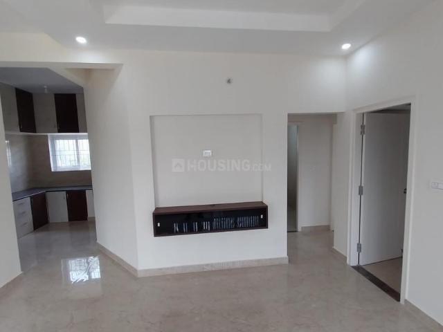 3 BHK Apartment in Kodathi for rent Bengaluru. The reference number is 20617325