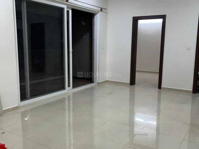 3 BHK Apartment in Kodathi for rent Bengaluru. The reference number is 20127379