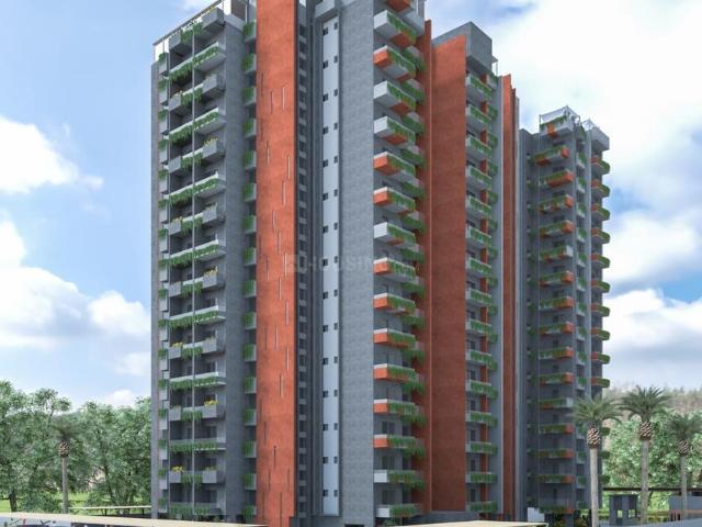 3 BHK Apartment in Kodathi for resale Bangalore East. The reference number is 15687007