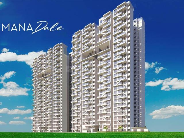 3 BHK Apartment in Kodathi for resale Bengaluru. The reference number is 14648843