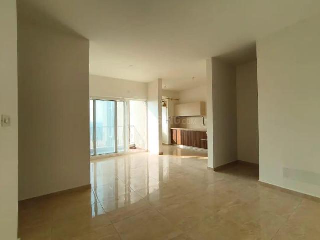 3 BHK Apartment in Kodathi for resale Bengaluru. The reference number is 19870980