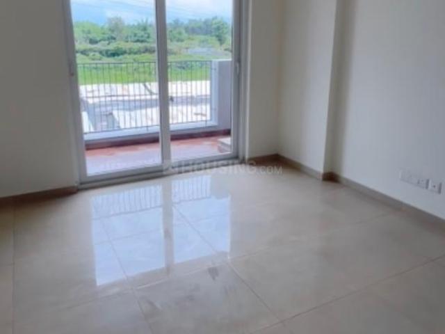3 BHK Apartment in Kodathi for resale Bengaluru. The reference number is 19975238