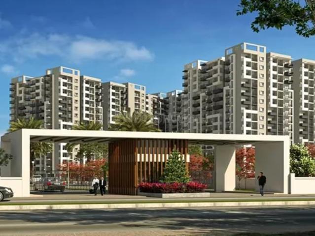 3 BHK Apartment in Kodathi for resale Bengaluru. The reference number is 20048476