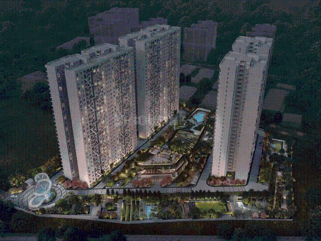 3 BHK Apartment in Kodathi for resale Bengaluru. The reference number is 20016466