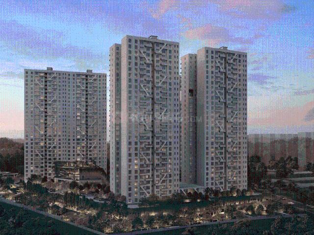 3 BHK Apartment in Kodathi for resale Bengaluru. The reference number is 20016640