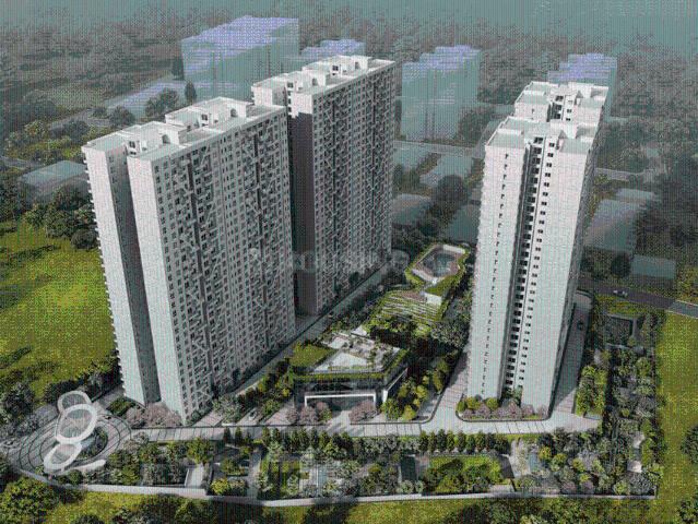 3 BHK Apartment in Kodathi for resale Bengaluru. The reference number is 20016683
