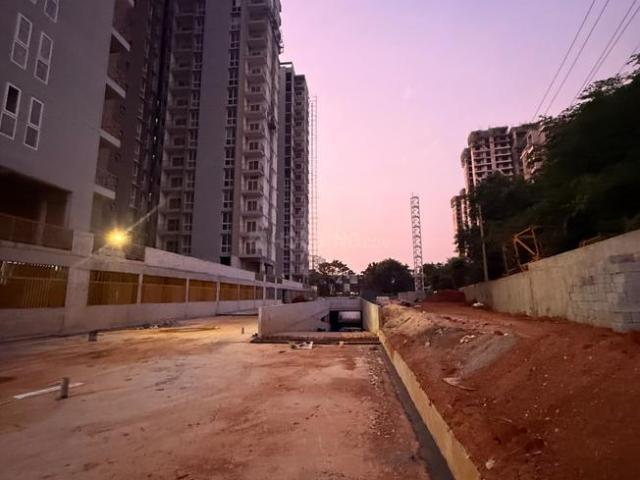 3 BHK Apartment in Kodathi for resale Bengaluru. The reference number is 20140393
