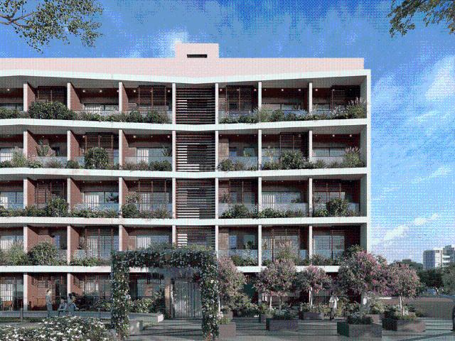 3 BHK Apartment in Kodathi for resale Bengaluru. The reference number is 20179096