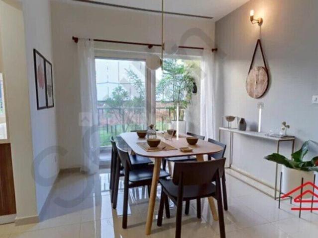 3 BHK Apartment in Kodathi for resale Bengaluru. The reference number is 20117221