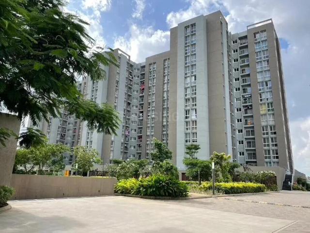 3 BHK Apartment in Kodathi for resale Bengaluru. The reference number is 20263414