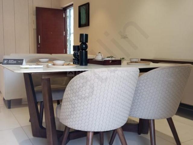 3 BHK Apartment in Kodathi for resale Bengaluru. The reference number is 20395294