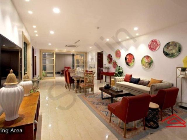 3 BHK Apartment in Kodathi for resale Bengaluru. The reference number is 20459163
