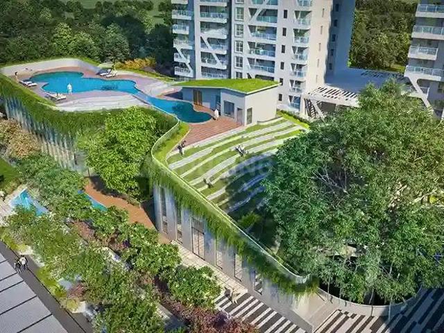 3 BHK Apartment in Kodathi for resale Bengaluru. The reference number is 20517885