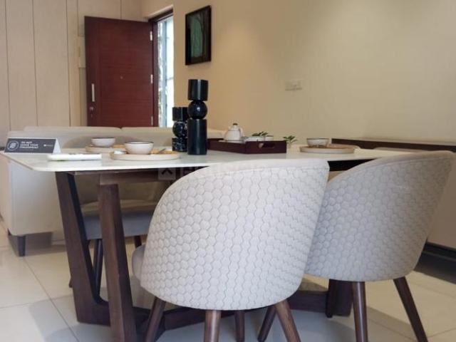 3 BHK Apartment in Kodathi for resale Bengaluru. The reference number is 20719914
