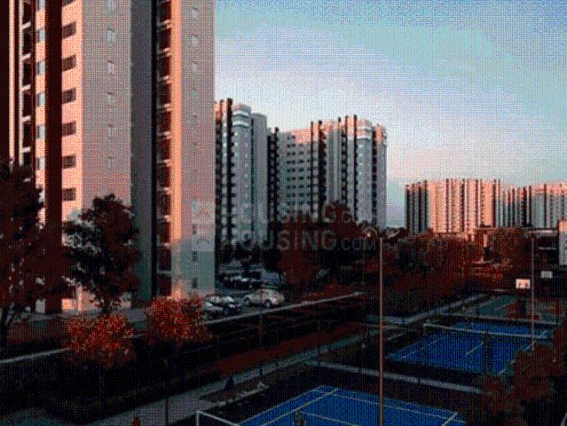 3 BHK Apartment in Kodigehalli for resale Bengaluru. The reference number is 16296934