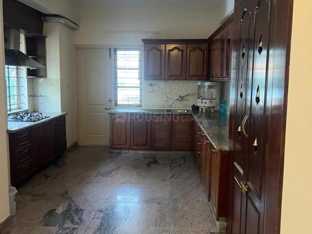 3 BHK Apartment in Kodigehalli for resale Bengaluru. The reference number is 19689533