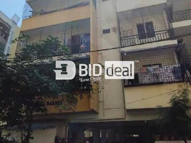3 BHK Apartment in Kodigehalli for resale Bengaluru. The reference number is 20765952