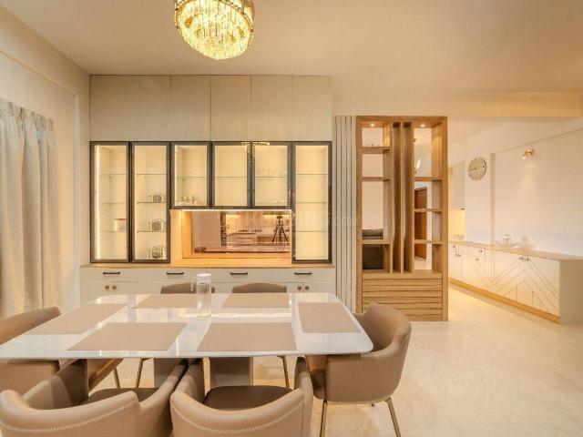 3 BHK Apartment in Kodigehalli for resale Bengaluru. The reference number is 20328631