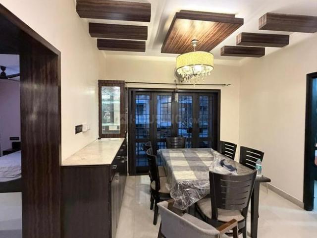 3 BHK Apartment in Kodihalli for rent Bengaluru. The reference number is 20096311