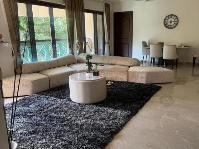 3 BHK Apartment in Kodihalli for rent Bengaluru. The reference number is 20150098
