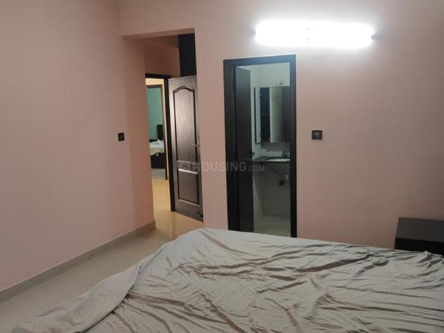 3 BHK Apartment in Kodihalli for rent Bengaluru. The reference number is 20321958