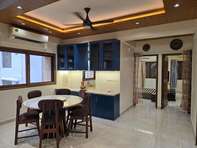 3 BHK Apartment in Kodihalli for rent Bengaluru. The reference number is 20521081