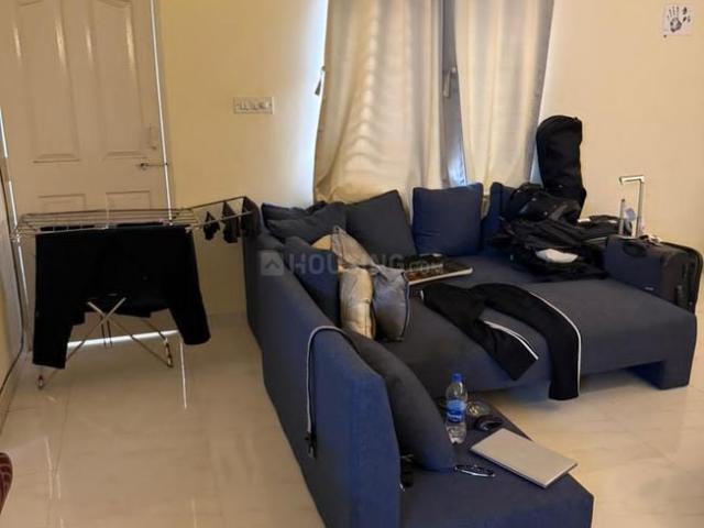 3 BHK Apartment in Kodihalli for rent Bengaluru. The reference number is 20531191
