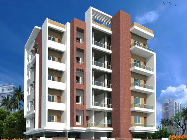 3 BHK Apartment in Kodihalli for resale Bengaluru. The reference number is 12441082