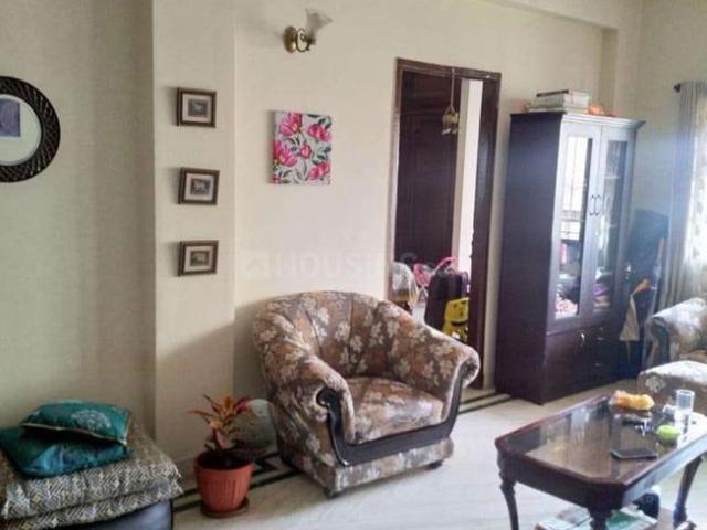 3 BHK Apartment in Kodihalli for resale Bengaluru. The reference number is 20491126