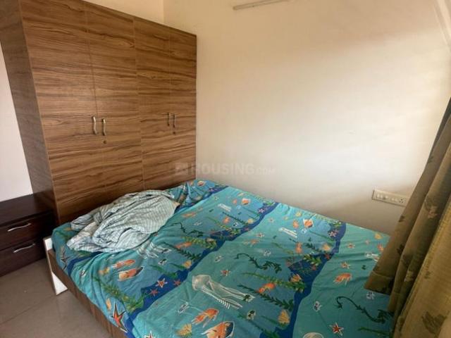3 BHK Apartment in Kodikal for rent Mangalore. The reference number is 20985667