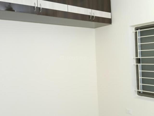 3 BHK Apartment in Kogilu for rent Bengaluru. The reference number is 20640401