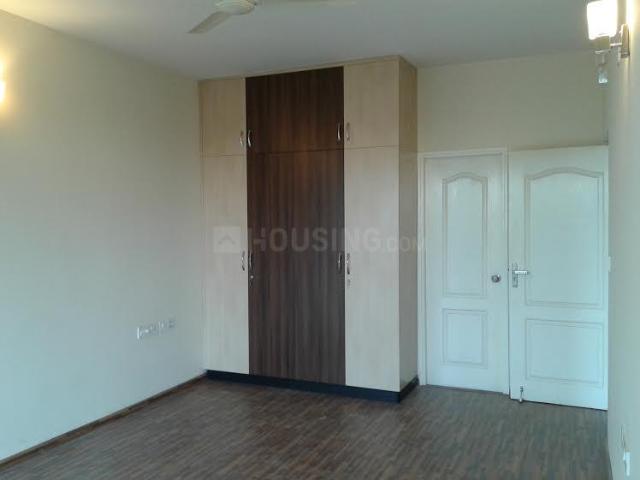 3 BHK Apartment in Kogilu for resale Bangalore. The reference number is 10603537