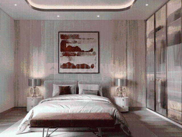 3 BHK Apartment in Kogilu for resale Bengaluru. The reference number is 18967618