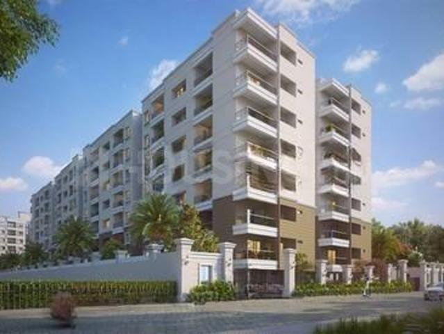 3 BHK Apartment in Kohka for resale Bhilai. The reference number is 14956557