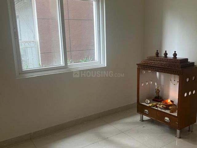 3 BHK Apartment in Kokapet for rent Hyderabad. The reference number is 18773528