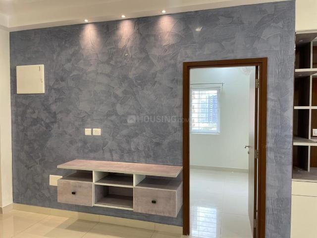 3 BHK Apartment in Kokapet for rent Hyderabad. The reference number is 18901691
