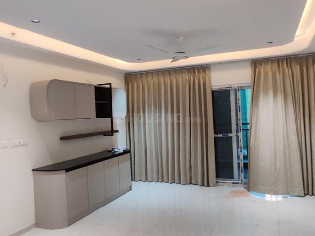 3 BHK Apartment in Kokapet for rent Hyderabad. The reference number is 19697352