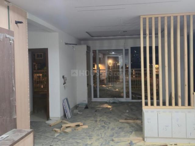 3 BHK Apartment in Kokapet for rent Hyderabad. The reference number is 19832975