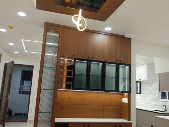 3 BHK Apartment in Kokapet for rent Hyderabad. The reference number is 19895815