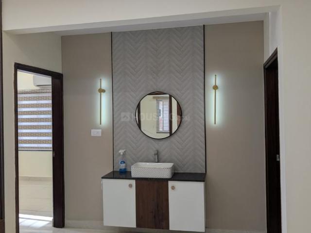 3 BHK Apartment in Kokapet for rent Hyderabad. The reference number is 19089389