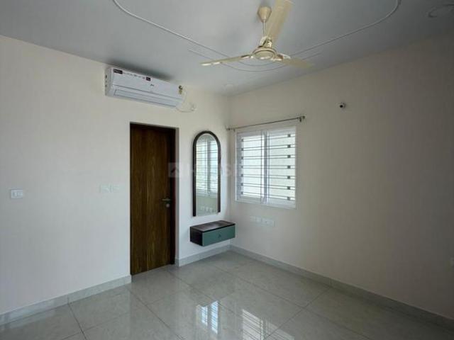 3 BHK Apartment in Kokapet for rent Hyderabad. The reference number is 20420443