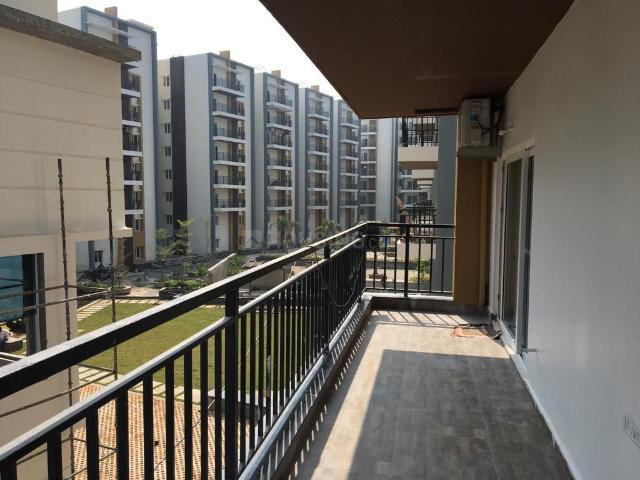 3 BHK Apartment in Kokapet for rent Hyderabad. The reference number is 20451969