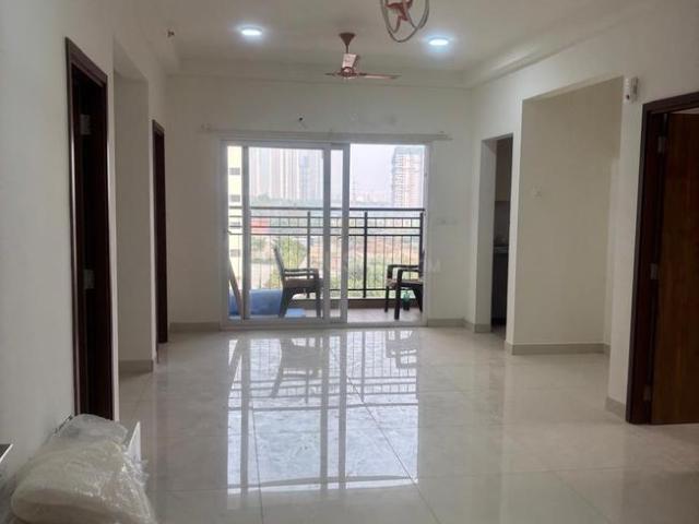 3 BHK Apartment in Kokapet for rent Hyderabad. The reference number is 20463200