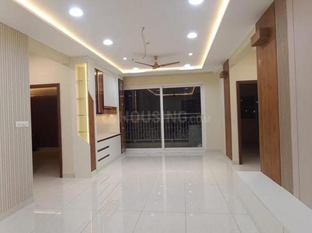 3 BHK Apartment in Kokapet for rent Hyderabad. The reference number is 20473979