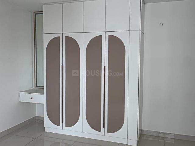 3 BHK Apartment in Kokapet for rent Hyderabad. The reference number is 20559152