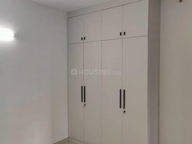 3 BHK Apartment in Kokapet for rent Hyderabad. The reference number is 20647292