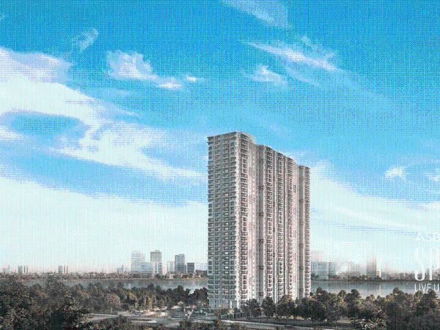3 BHK Apartment in Kokapet for rent Hyderabad. The reference number is 20649332