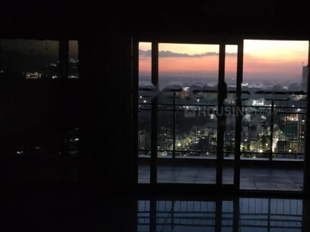 3 BHK Apartment in Kokapet for rent Hyderabad. The reference number is 20652316