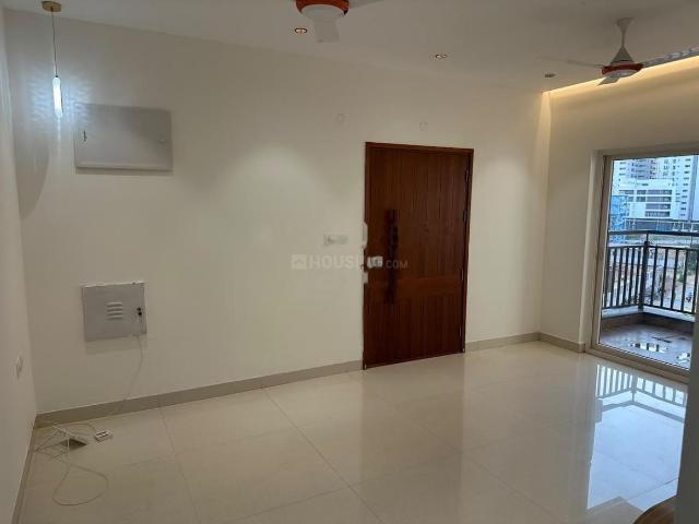 3 BHK Apartment in Kokapet for rent Hyderabad. The reference number is 20657322
