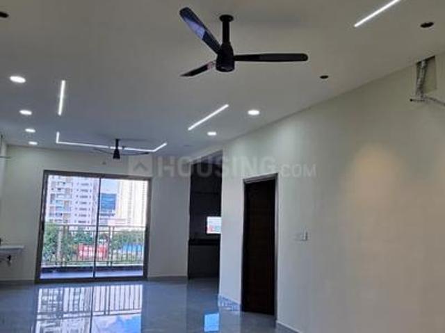 3 BHK Apartment in Kokapet for rent Hyderabad. The reference number is 20673228
